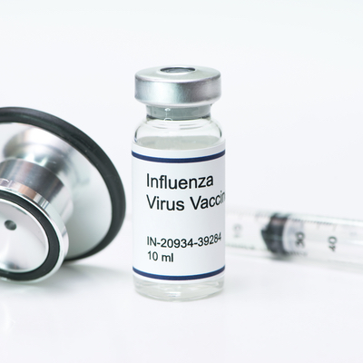 Flu (Influenza) Vaccine