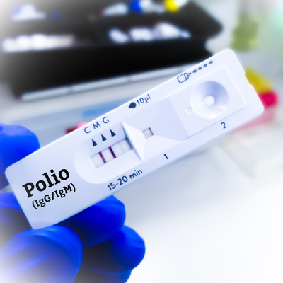 Polio Vaccine