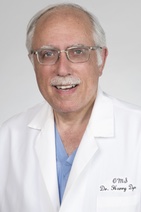 Harry Dym, DDS