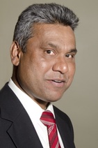 Dhanan Etwaru, MD