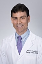 James Gasperino, MD