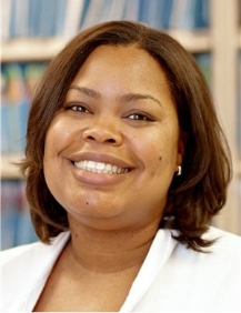 Dr. Kelley Halstead, OB/GYN Joins The Brooklyn Hospital Center