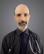 William Shilkoff, MD