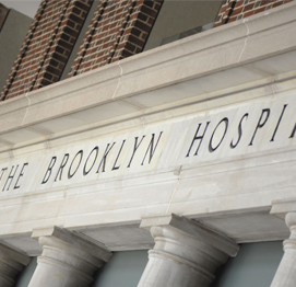 The Brooklyn Hospital Center