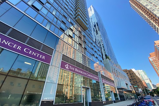 The Brooklyn Cancer Center Open in Downtown Brooklyn