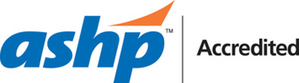 ASHP accredited