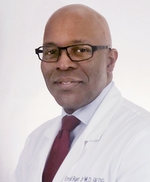 Erroll Byer, Jr., MD