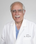 Harry Dym, DDS