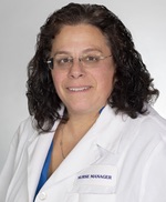 Rosemary Fiore, MSN, RN