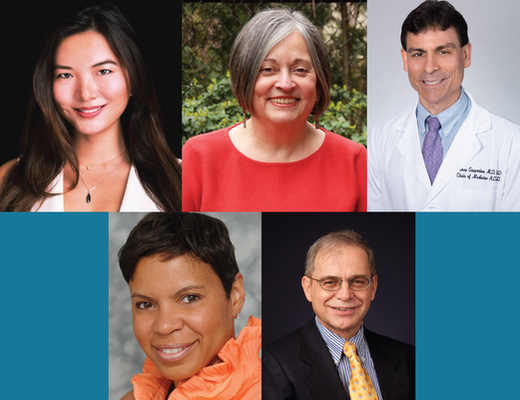 The Brooklyn Hospital Foundation Welcomes Six New Trustees