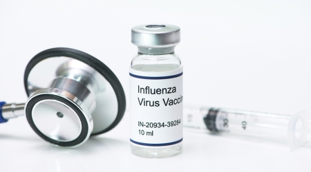 Flu vaccine