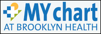 MyChart at Brooklyn Health