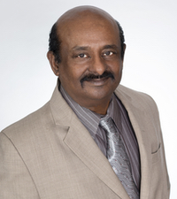 Noah Kondamudi, MD, MBA