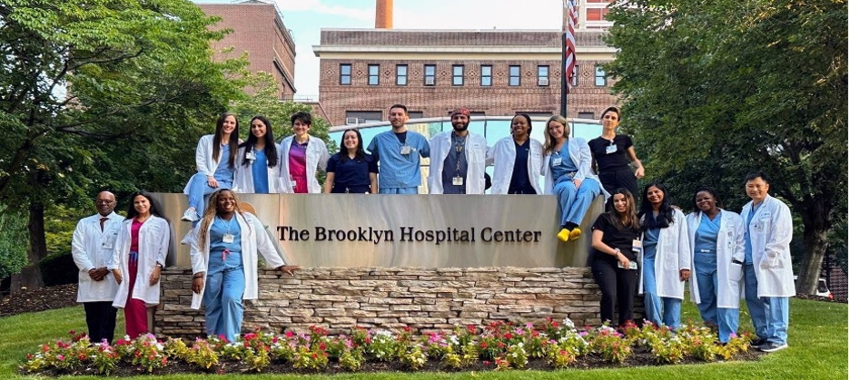 OB/GYN Residents