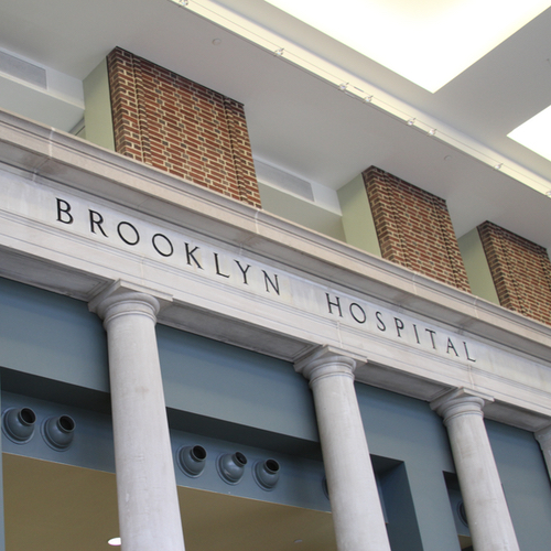 Outpatient Care in Brooklyn NY at 121 Dekalb avenue