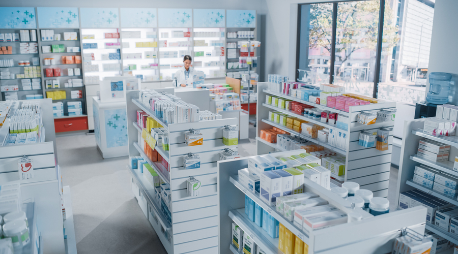 Specialty Pharmacy in Brooklyn, NY