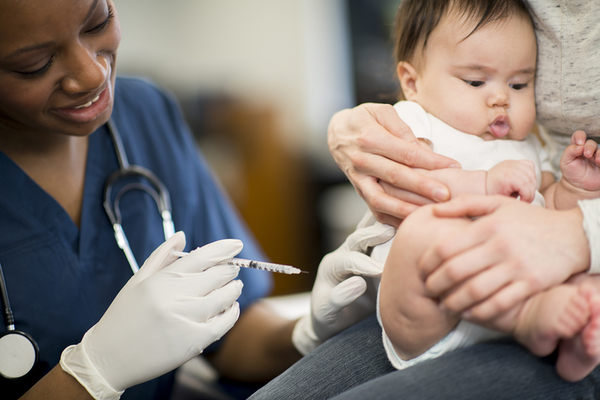 RSV Vaccine for Pregnant People or Infants and Young Children | The ...