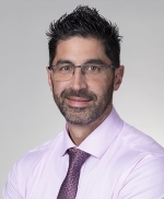 Michael Scicchitano, PT, MBA