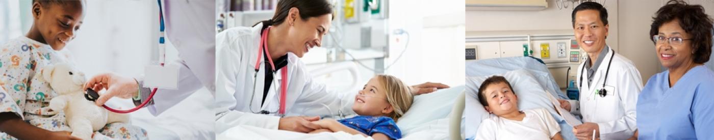 Pediatric Inpatient Care