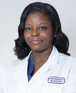 Mollie Williams, MD, MPH